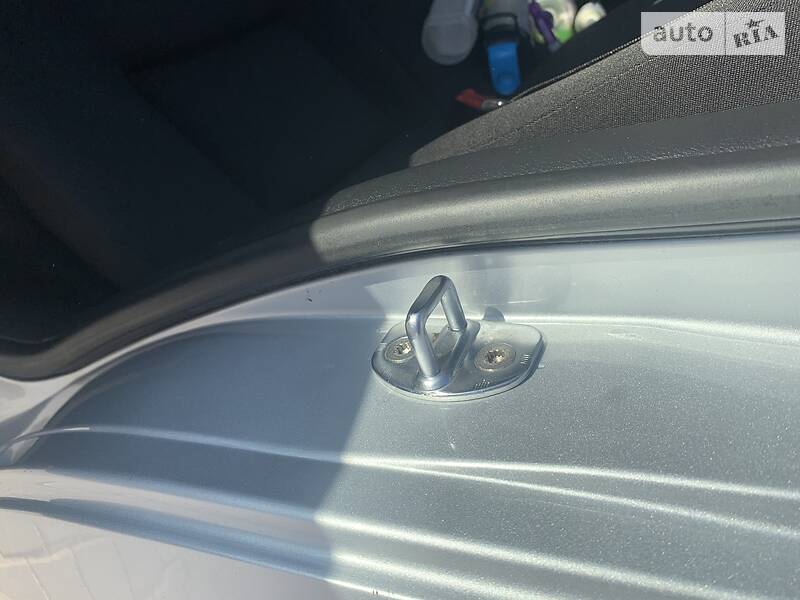 Хэтчбек Volkswagen Golf 2002 в Ивано-Франковске фото 30 Хэтчбек Volkswagen Golf 2002 в Ивано-Франковске