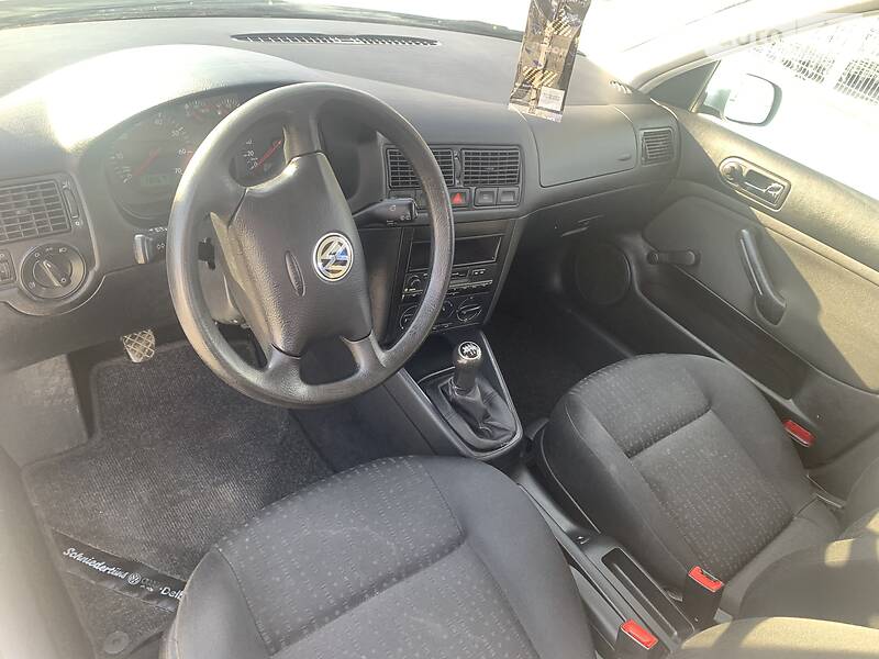 Хэтчбек Volkswagen Golf 2002 в Ивано-Франковске фото 49 Хэтчбек Volkswagen Golf 2002 в Ивано-Франковске