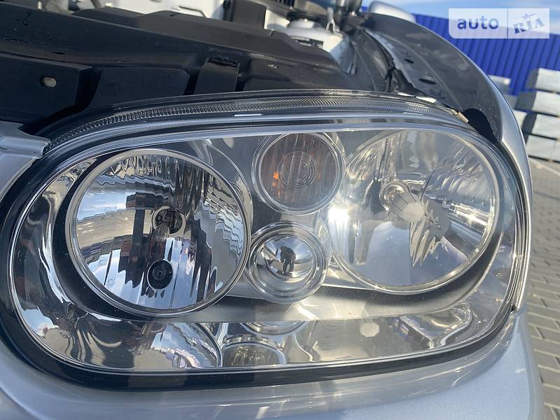 Хэтчбек Volkswagen Golf 2002 в Ивано-Франковске фото 87 Хэтчбек Volkswagen Golf 2002 в Ивано-Франковске