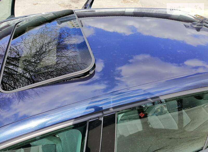 Хетчбек Volkswagen Golf 2012 в Києві фото 5 Хетчбек Volkswagen Golf 2012 в Києві