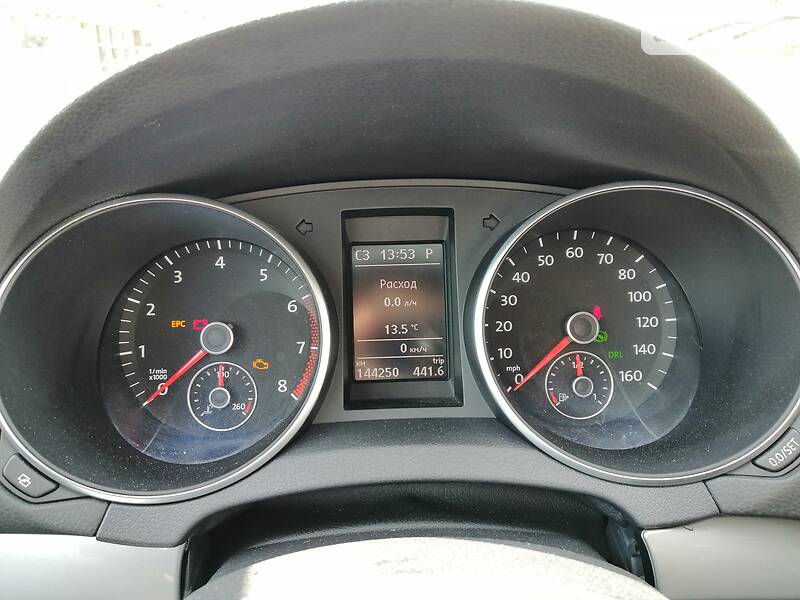 Хетчбек Volkswagen Golf 2012 в Києві фото 35 Хетчбек Volkswagen Golf 2012 в Києві