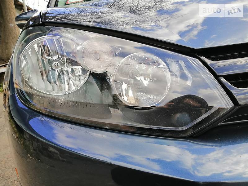 Хетчбек Volkswagen Golf 2012 в Києві фото 55 Хетчбек Volkswagen Golf 2012 в Києві