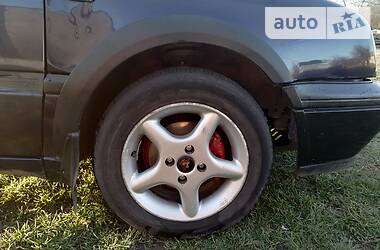 Хетчбек Volkswagen Golf 1994 в 