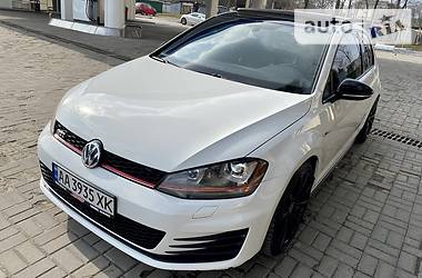 Хетчбек Volkswagen Golf 2014 в  фото 21 Хетчбек Volkswagen Golf 2014 в