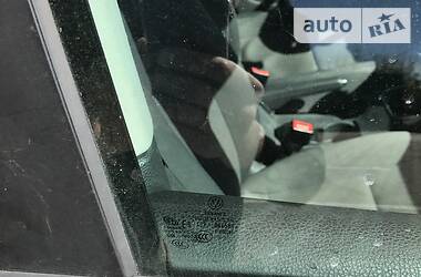 Універсал Volkswagen Golf 2007 в 