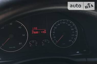 Універсал Volkswagen Golf 2007 в 