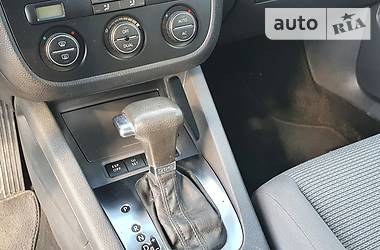 Універсал Volkswagen Golf 2007 в 