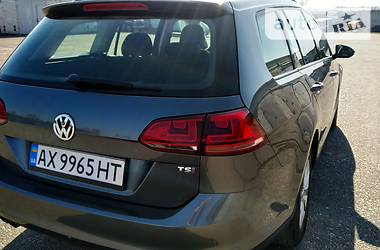 Універсал Volkswagen Golf 2015 в 