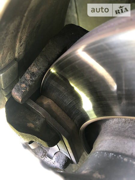 Універсал Volkswagen Golf 2000 в Бучачі