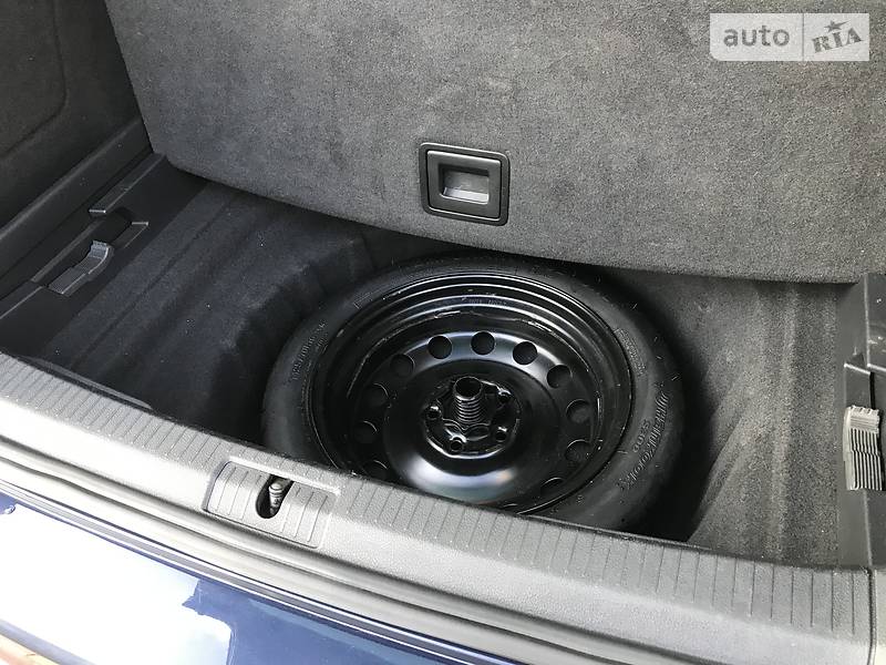 Універсал Volkswagen Golf 2014 в Стрию