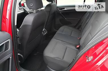 Універсал Volkswagen Golf 2015 в 