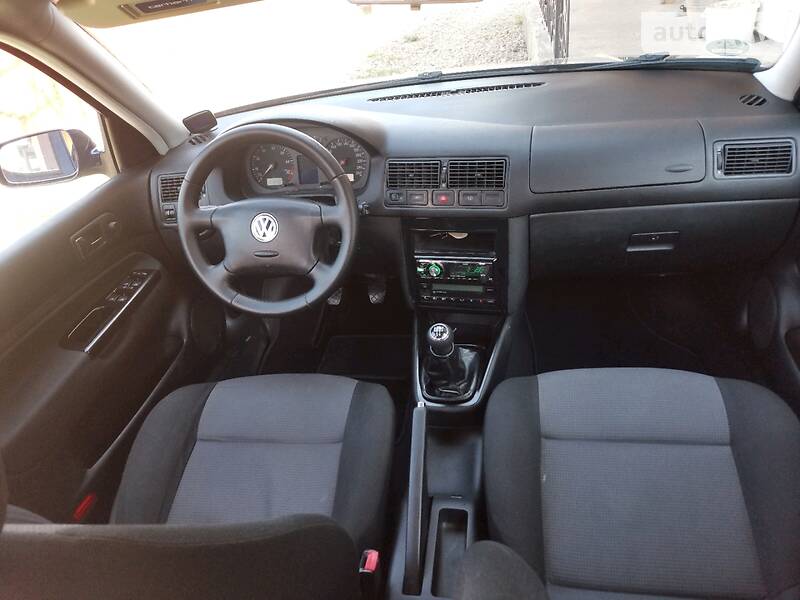 Хетчбек Volkswagen Golf 2000 в Івано-Франківську фото 26 Хетчбек Volkswagen Golf 2000 в Івано-Франківську