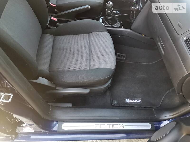 Хетчбек Volkswagen Golf 2000 в Івано-Франківську фото 32 Хетчбек Volkswagen Golf 2000 в Івано-Франківську