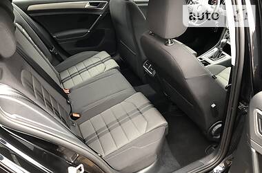 Універсал Volkswagen Golf 2017 в 