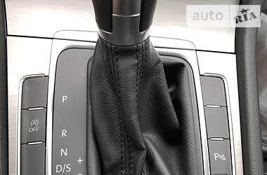 Універсал Volkswagen Golf 2017 в 