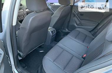 Хетчбек Volkswagen Golf 2011 в Дніпрі