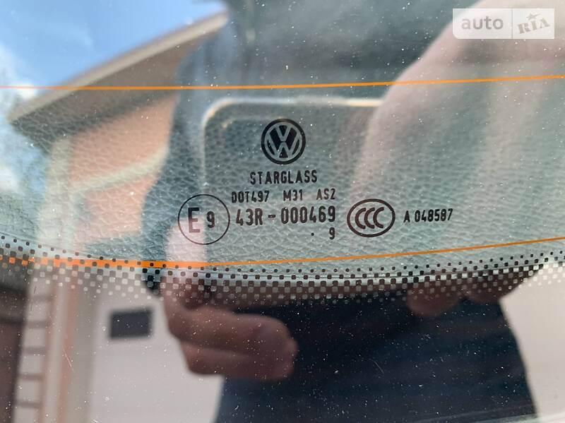 Хетчбек Volkswagen Golf 2009 в Вінниці