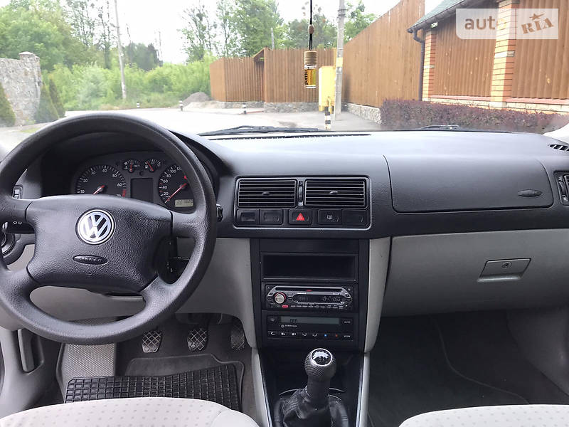 Хетчбек Volkswagen Golf 1999 в Вінниці фото 47 Хетчбек Volkswagen Golf 1999 в Вінниці