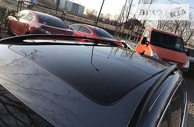 Універсал Volkswagen Golf 2014 в 