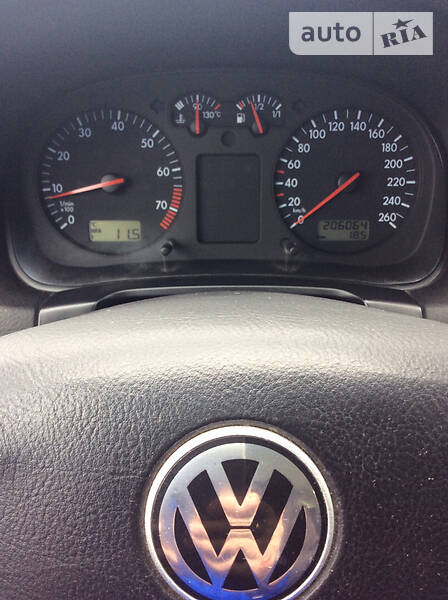 Хетчбек Volkswagen Golf 1998 в Києві фото 29 Хетчбек Volkswagen Golf 1998 в Києві