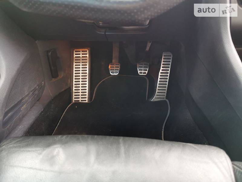 Хетчбек Volkswagen Golf 2011 в Києві