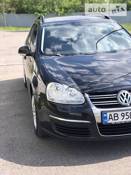 Універсал Volkswagen Golf 2008 в Могилів-Подільському фото 15 Універсал Volkswagen Golf 2008 в Могилів-Подільському