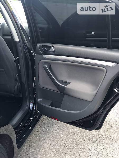 Універсал Volkswagen Golf 2008 в Могилів-Подільському фото 23 Універсал Volkswagen Golf 2008 в Могилів-Подільському