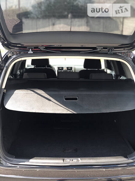 Універсал Volkswagen Golf 2008 в Могилів-Подільському фото 33 Універсал Volkswagen Golf 2008 в Могилів-Подільському