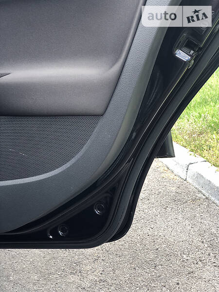 Універсал Volkswagen Golf 2008 в Могилів-Подільському фото 19 Універсал Volkswagen Golf 2008 в Могилів-Подільському