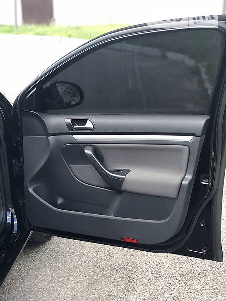 Універсал Volkswagen Golf 2008 в Могилів-Подільському фото 24 Універсал Volkswagen Golf 2008 в Могилів-Подільському