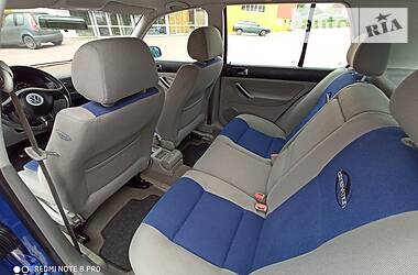 Хэтчбек Volkswagen Golf 2000 в Хмельницком