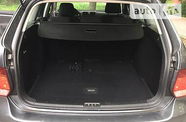 Універсал Volkswagen Golf 2009 в 