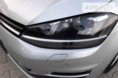 Універсал Volkswagen Golf 2014 в 