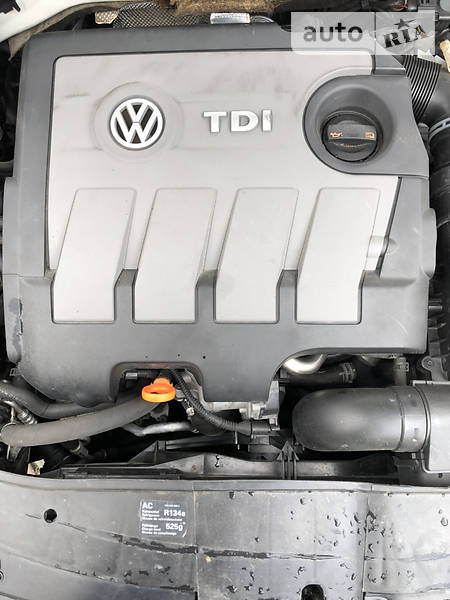 Хетчбек Volkswagen Golf 2010 в Івано-Франківську