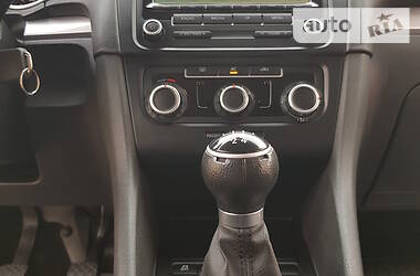 Універсал Volkswagen Golf 2010 в 