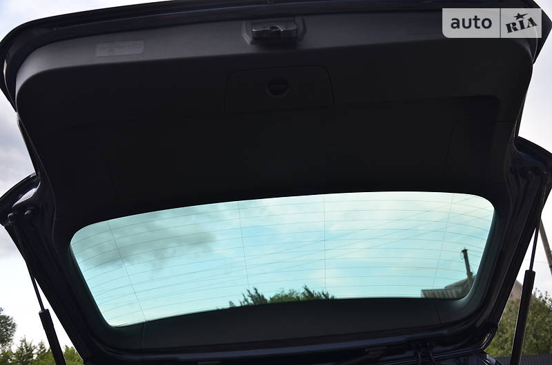 Універсал Volkswagen Golf 2015 в Луцьку