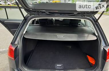 Універсал Volkswagen Golf 2016 в 