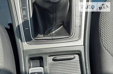 Універсал Volkswagen Golf 2016 в 