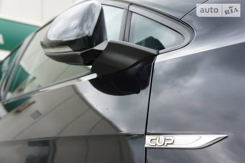 Універсал Volkswagen Golf 2014 в Чорткові