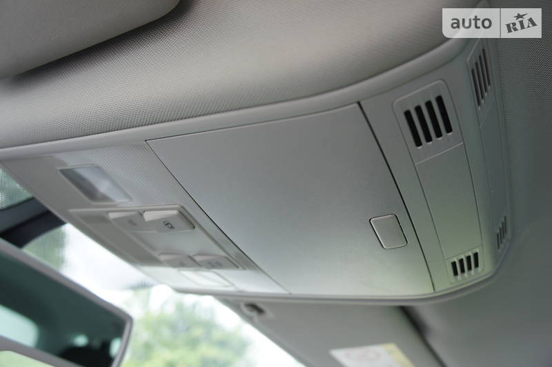 Універсал Volkswagen Golf 2014 в Чорткові