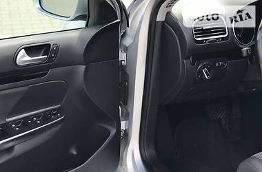 Універсал Volkswagen Golf 2009 в 