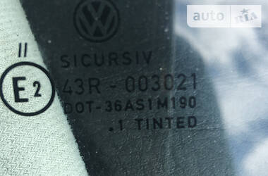 Універсал Volkswagen Golf 2001 в 