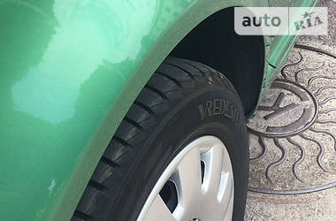Універсал Volkswagen Golf 2001 в 