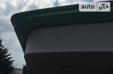 Універсал Volkswagen Golf 2001 в 