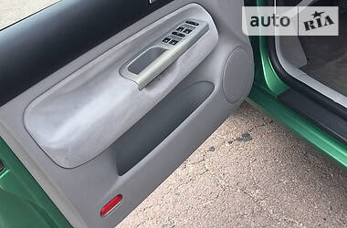 Універсал Volkswagen Golf 2001 в 