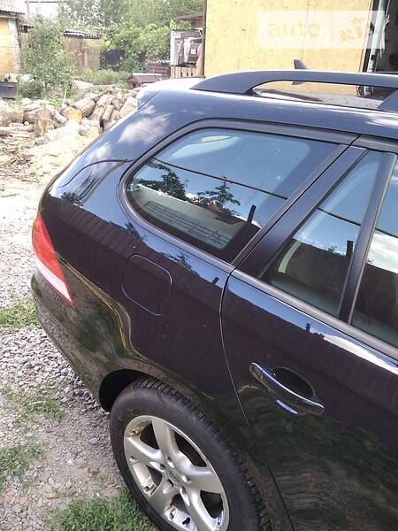 Універсал Volkswagen Golf 2008 в Умані фото 21 Універсал Volkswagen Golf 2008 в Умані