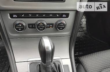 Універсал Volkswagen Golf 2014 в 