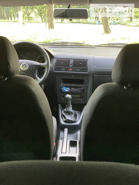 Універсал Volkswagen Golf 2000 в Миргороді фото 30 Універсал Volkswagen Golf 2000 в Миргороді