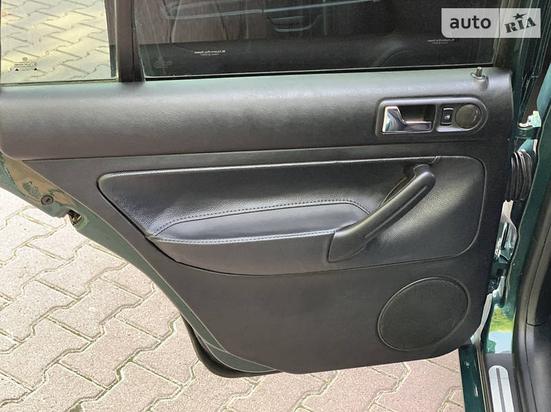 Універсал Volkswagen Golf 2000 в Миргороді фото 35 Універсал Volkswagen Golf 2000 в Миргороді