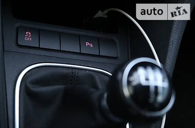 Универсал Volkswagen Golf 2011 в 